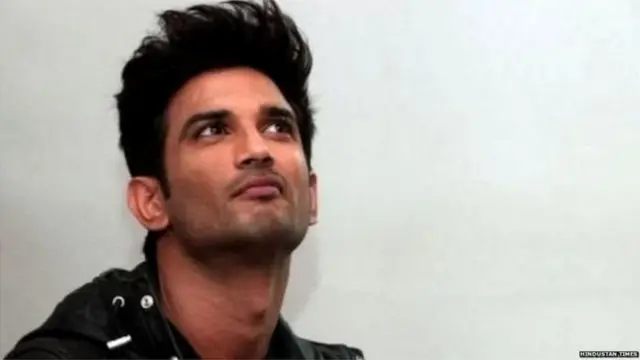 सुशांत सिंह राजपूत