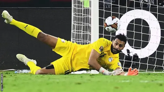 Gabaski niwe watowe nk'umukinnyi w'uyu mukino wa nyuma