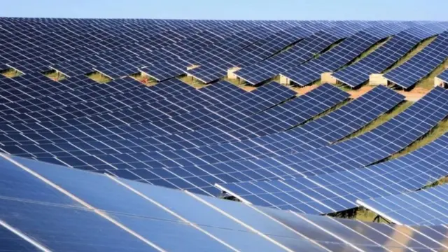 Le "battolyser" peut être un moyen d'aider à équilibrer l'offre et la demande d'énergie renouvelable provenant de sources telles que l'énergie solaire et éolienne.