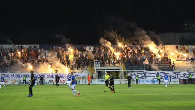 Нови Пазар, 8. август 2021.