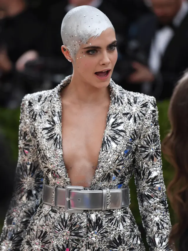 Кара Делевинь