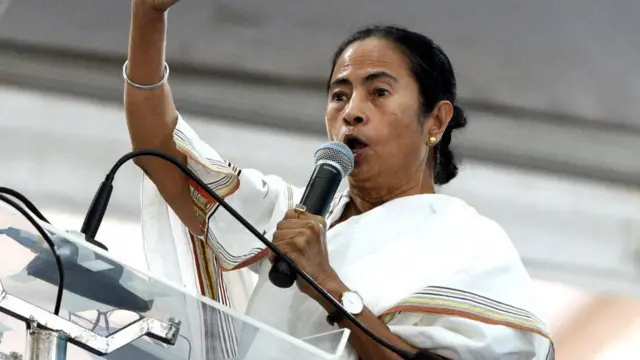 ममता बनर्जी