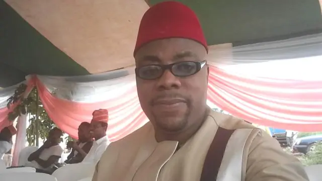 Orji Jide Abraham