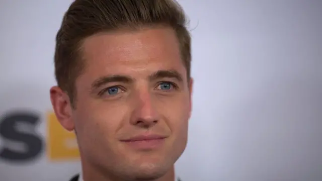 Robbie Rogers