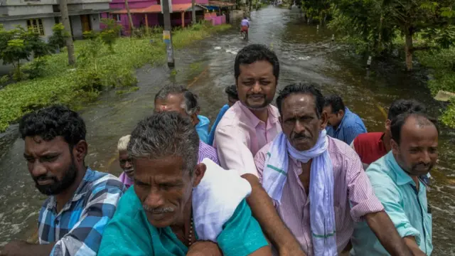 நோய் தொற்று