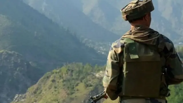 भारत, पाकिस्तान,काश्मीर, पुलवामा, बालाकोट