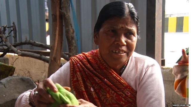 गीता बाई