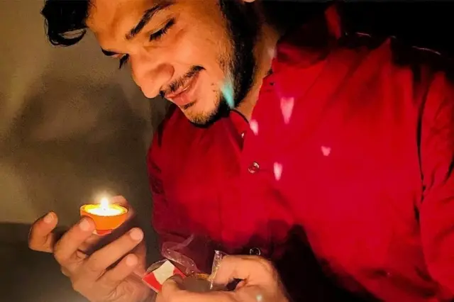 మునావర్ ఫారుఖీ