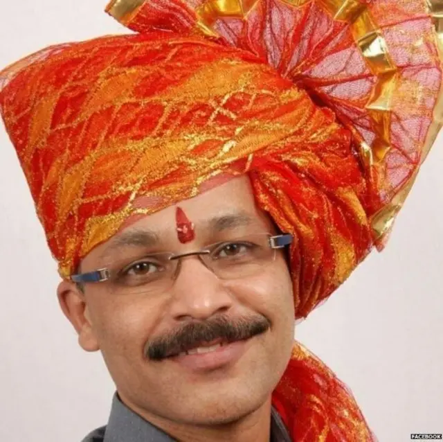 तुकाराम मुंढे