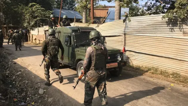 जम्मू-कश्मीर