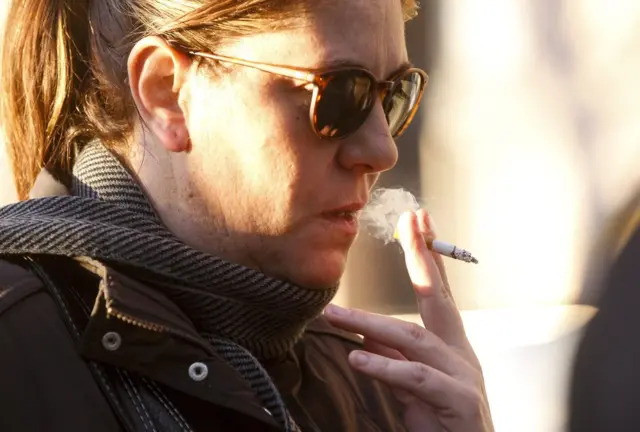 Marga Garau, madre de Nadia Nerea Blanco