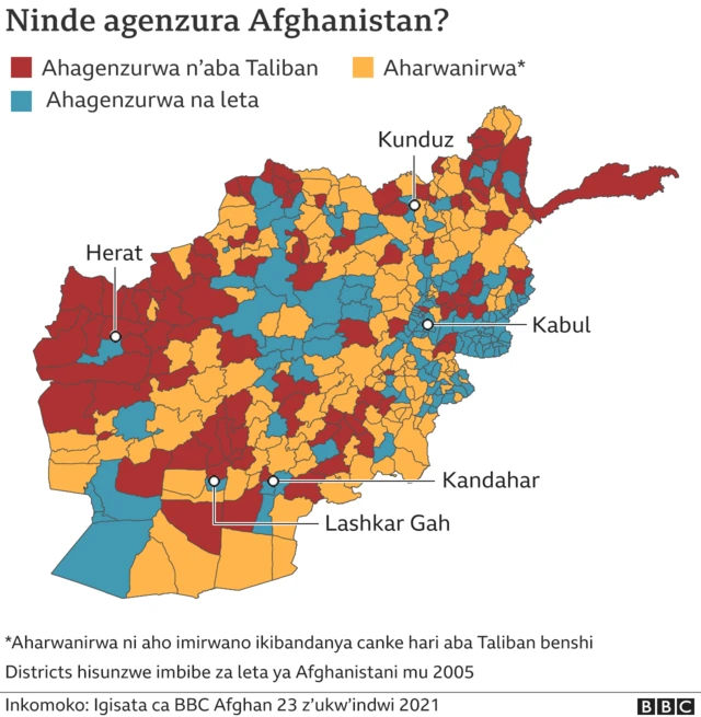 Afghanistan