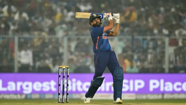 ரோஹித் சர்மா