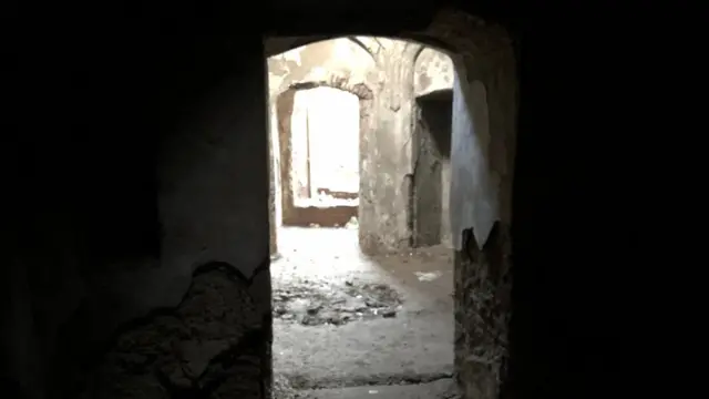 شاہی قلعہ لاہور