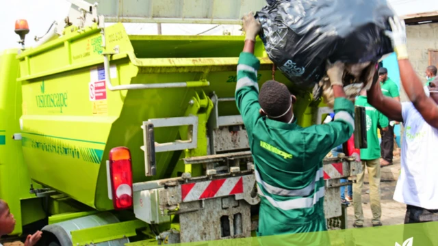 Awọn òṣiṣẹ́ Visionscape