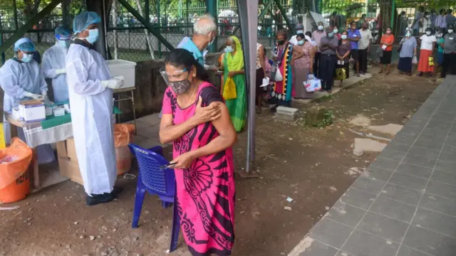 සීනෝෆාර්ම් එන්නත ලබාගත් පුද්ගලයන් ඩෙල්ටා කොවිඩ් වෛරස ප්රභේදයට එරෙහිව ඉතා ඉහළ ප්රතිශක්තිකරණයක් දක්වන බව සොයා ගෙන