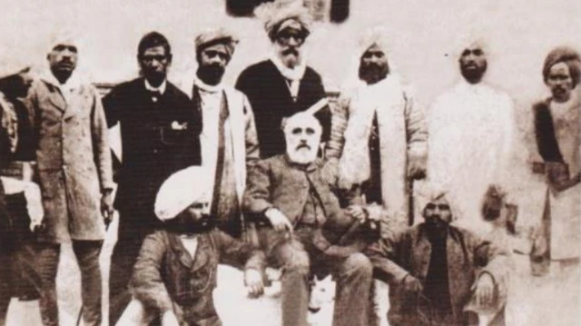 ਜੌਨ ਲੋਕਵੁੱਡ ਕਿਪਲਿੰਗ