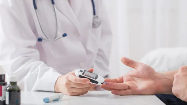 डाइबिटीज 