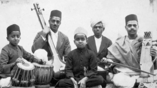 Kumar Gandharva Pratishthan