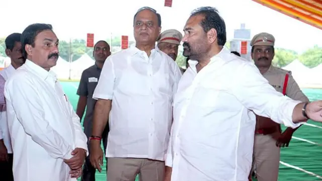 కోటంరెడ్డి శ్రీధర్ రెడ్డి