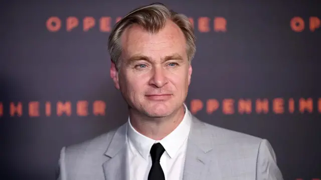 Крістофер Нолан 