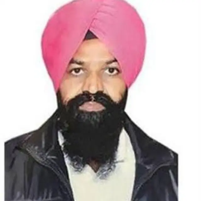 ਲੁਧਿਆਣਾ ਧਮਾਕਾ