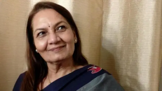 वरिष्ठ पत्रकार राही भिडे