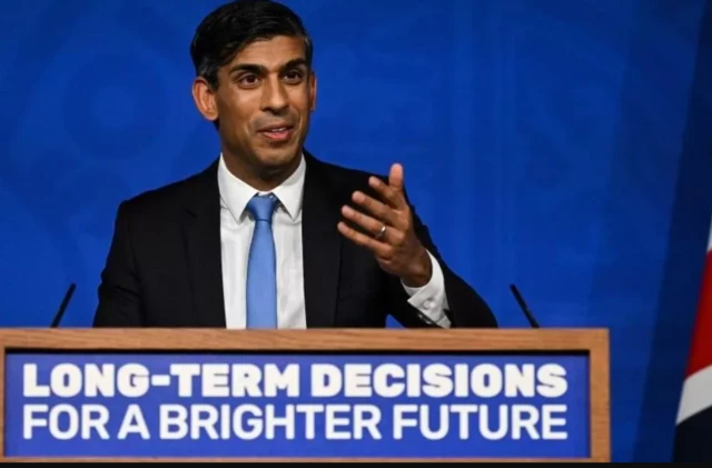 ரிஷி சுனக்