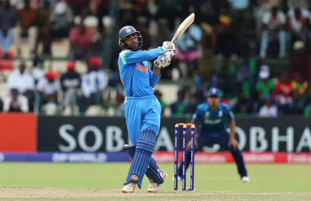 कनिष्क चौहान