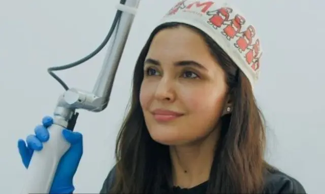 فضیلہ عباسی