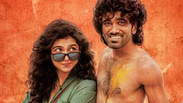 கட்சி சேர, ஆச கூட என சுயாதீன பாடல்கள் மூலம் ஹிட் கொடுத்த இளம் இசையமைப்பாளர் சாய் அபயங்கர் இப்படத்திற்கு இசையமைத்துள்ளார்.