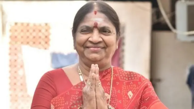 பா. வளர்மதி 