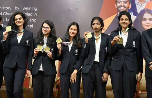 दिव्या देशमुख