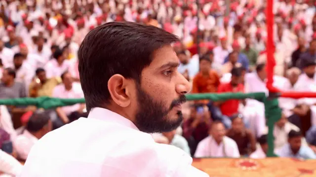 आदित्य यादव