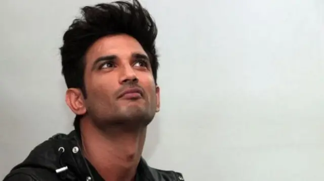 सुशांत सिंह राजपूत