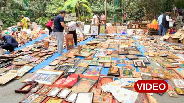 దేవుళ్లు, హిందూమతం, కర్ణాటక, బెంగళూరు