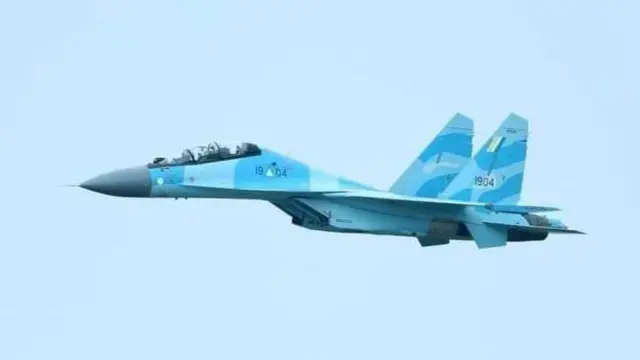 Su 30