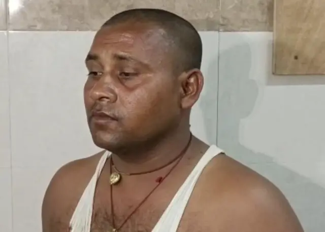 પિતાની હત્યા માટે પુત્રએ આપી સોપારી