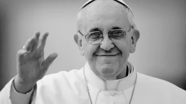 Pope Francis is dead: Vatican announce death of Catholic Pontiff on Easter Monday - BBC News Pidgin