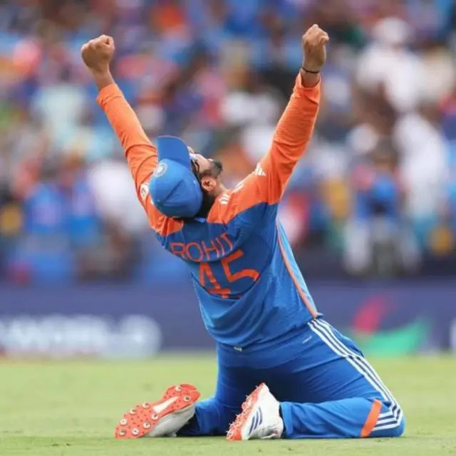 భారత క్రికెట్ జట్టు, చాంపియన్స్ ట్రోఫీ