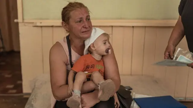 ரஷ்யா vs யுக்ரேன்