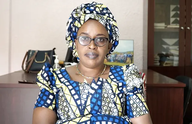 Pastor Nkurikiyinka avuga ko Imana yatanze umwana wayo Yesu Kristo ngo ibindi bitambo biveho ku bamwemera