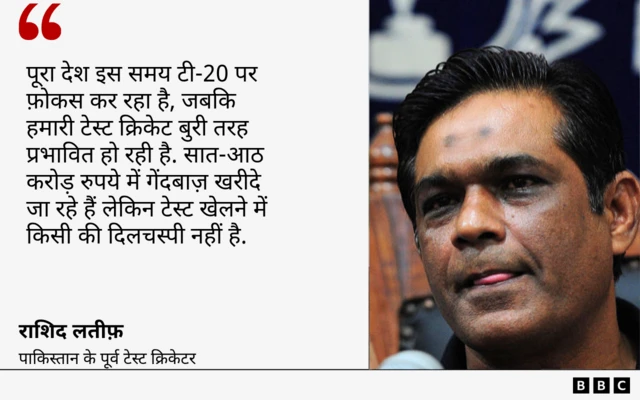 राशिद लतीफ़ का कोट