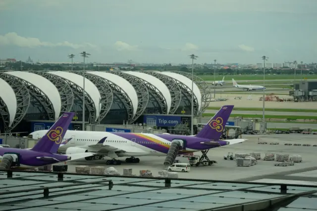 ภาพที่สุวรรณภูมิ