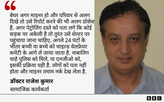 डॉक्टर राजेश का कोट