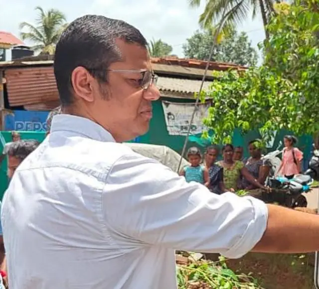 युरी आलेमाओ