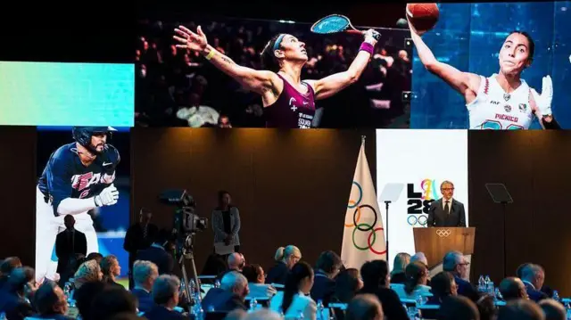 ఒలింపిక్స్