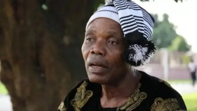 Dọkịnta Chigozie Nnabuihe, ọkammụta Igbo na Mahadum Legọọs steeti