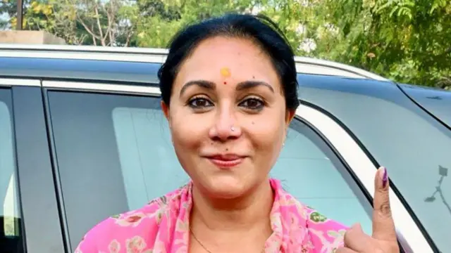 தியா குமாரி