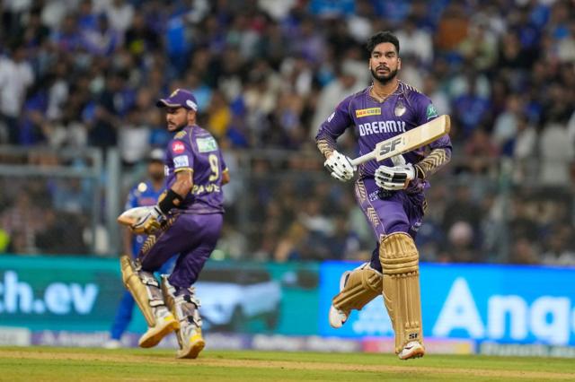 ஐபிஎல் 2024: MI vs KKR